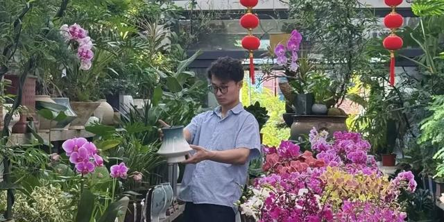 花花花！人人人！火火火！肥城这里简直不要太火爆了…