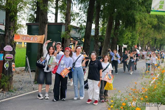 种地星球正式开园！西湖区农文旅标志性景区实现落地