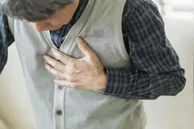 心脏不舒服是怎么回事？为什么会不舒服？文章里有详细解释图片