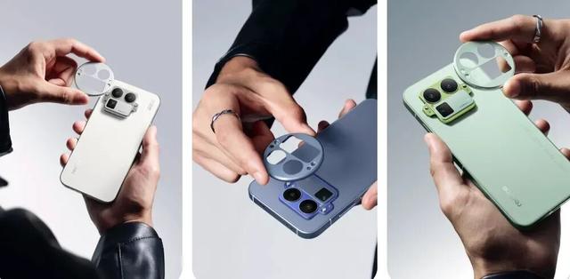 真我GT8Pro联名款明天见，或为马丁 F1 定制版手机