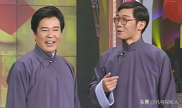 16年前，他把黄家驹念成黄家“狗”，自以为幽默，却意外断送前程