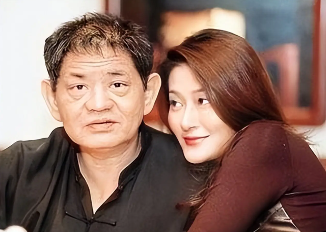 100多位情妇	，包养费上亿元，9女同床却落得个凄凉下场、人财两空