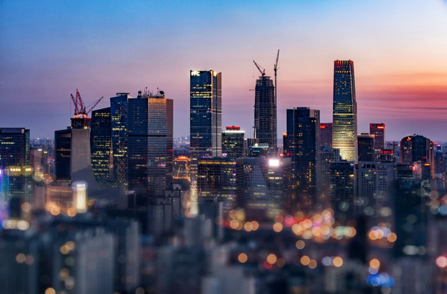 房地产市场仍朝着止跌回稳方向迈进