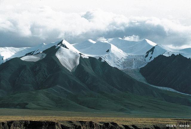没有一个中国人不知道昆仑山，但你知道怎么在昆仑山旅行吗？