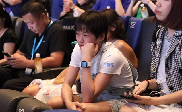 全红婵回到北京！并非去国家队报到，真正目的曝光和王俊凯有关