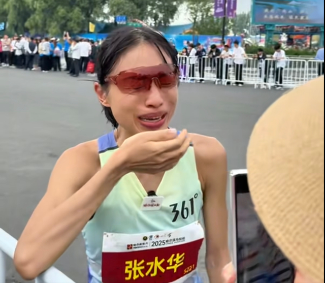 最快护士张水华后续：当地卫健委回应调休，这回领导更有底气了！