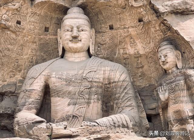 中国四大石窟：到底值不值得挨个打卡？
