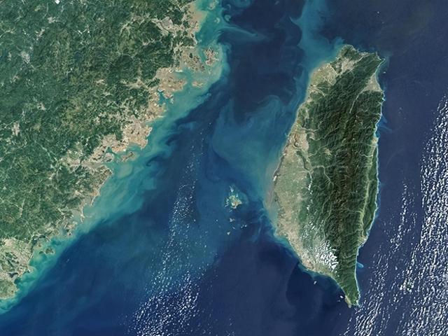 赖清德即将离台，马英九号召全岛2300万人反抗，只字不提两岸统一