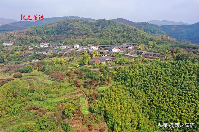 消失的赤水乡：一座水库，改变一个乡