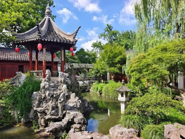 秘不外传的秋光！淀山湖"小洱海"私藏渔村日落×彩虹夜光