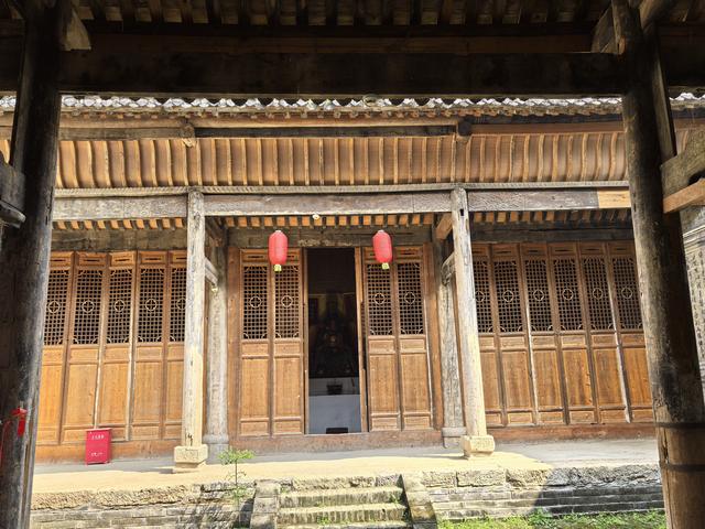 2026年春宜昌恩施自驾游（十一）荆紫关古镇