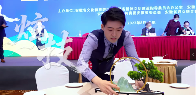 高能预警！安徽旅游住宿行业的“巅峰对决”来啦！| 皖美冬日 | 第十五届安徽国际文化旅游节