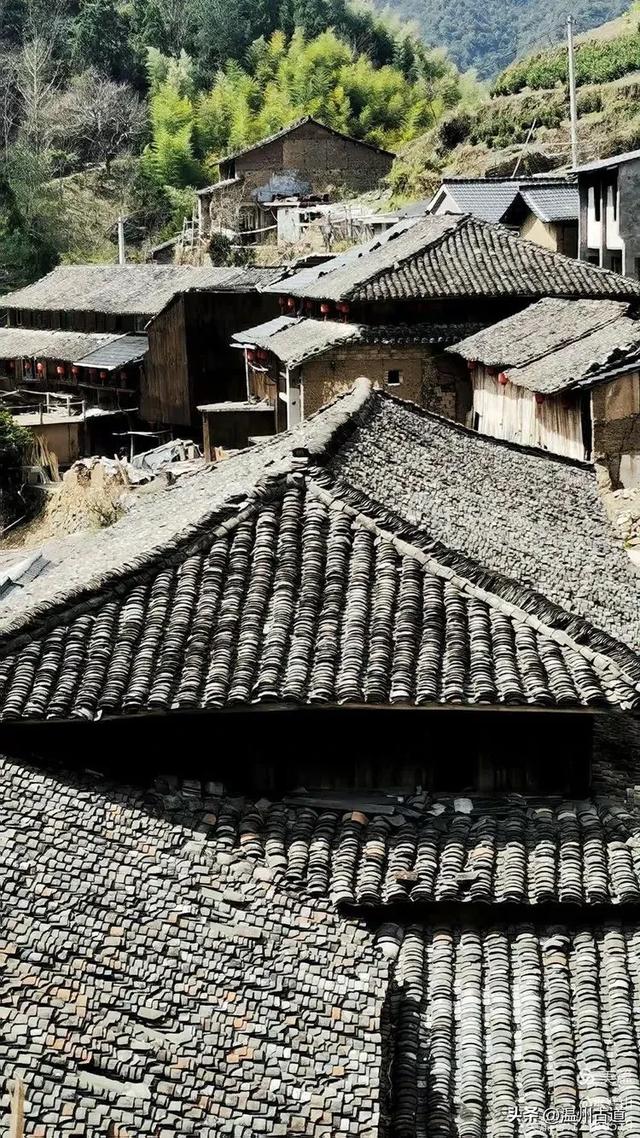 不用去西藏，仙居这里藏了个“布达拉宫”，夏日避暑静心好去处！