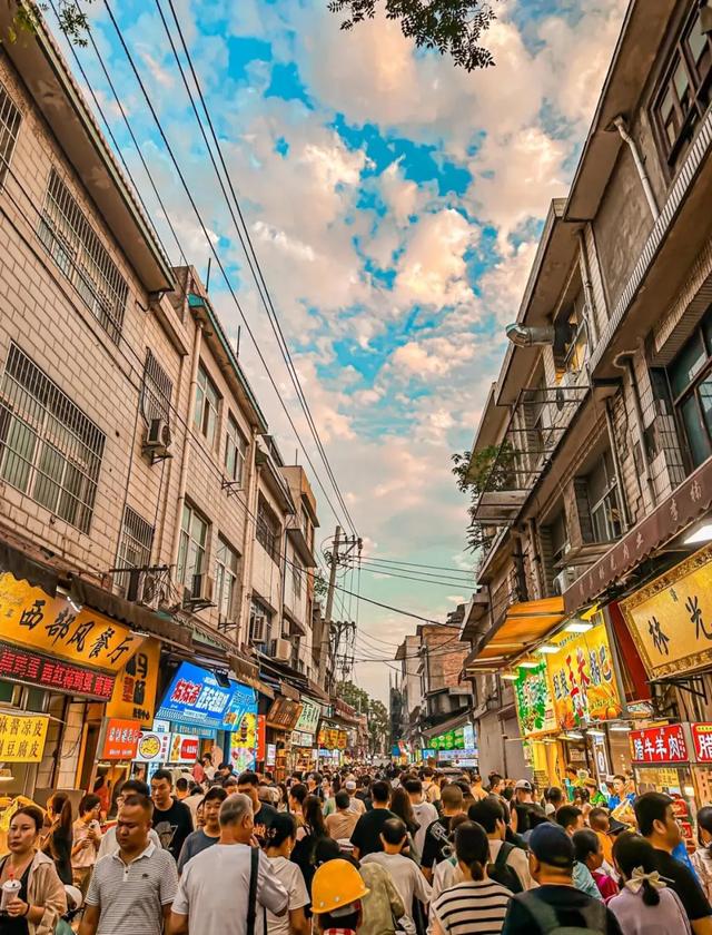 西安8天国庆中秋假期避雷指南：99%的人都踩坑了，你别也中招