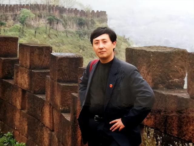 重庆旅游：三上合川钓鱼城怀古记（图）