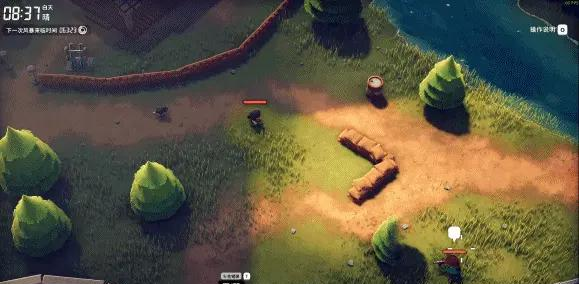 50万鸭子攻陷Steam？《逃离鸭科夫》凭啥让老玩家放弃“三角洲”