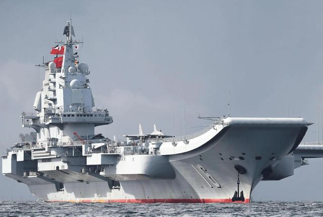 一位美国军官放话，如果中美开战，千万别炸中国港口，留着自己用