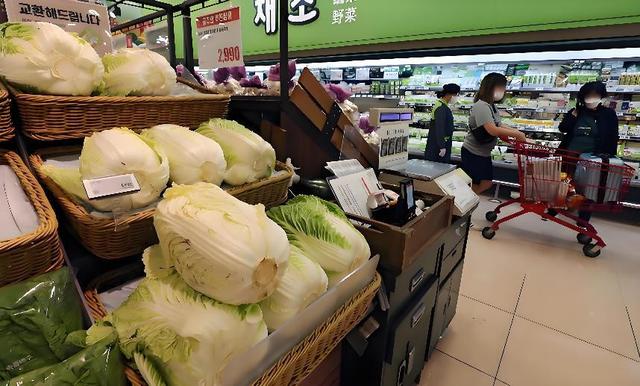 韩国如果停购进口白菜，中国经济会因此倒退30年？梦话还是事实？