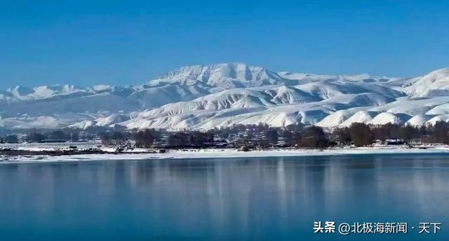 2026，愿你在甘肃武威，遇见千年诗意与滚烫初心