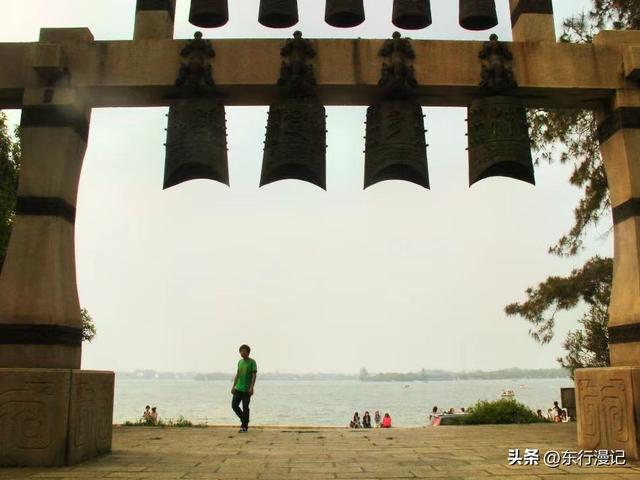 武汉，一座“混搭”的城市！大雅大俗，九省通衢的独特魅力