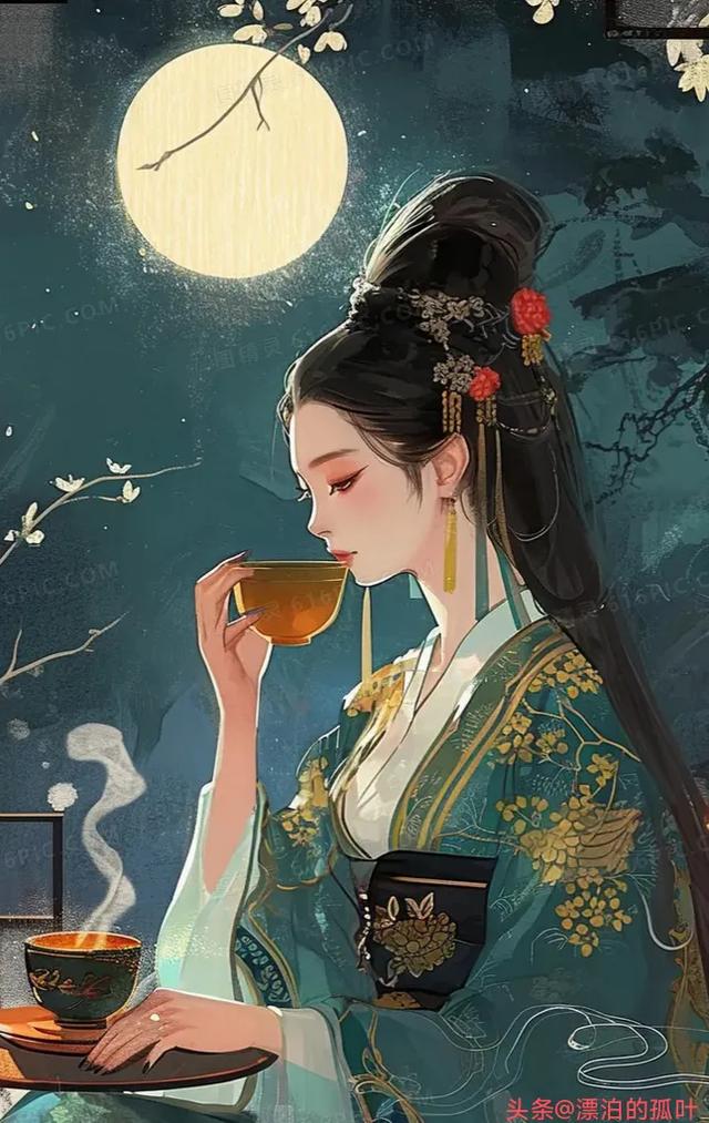 一句入心:盘点那些古代唯美的情感表达