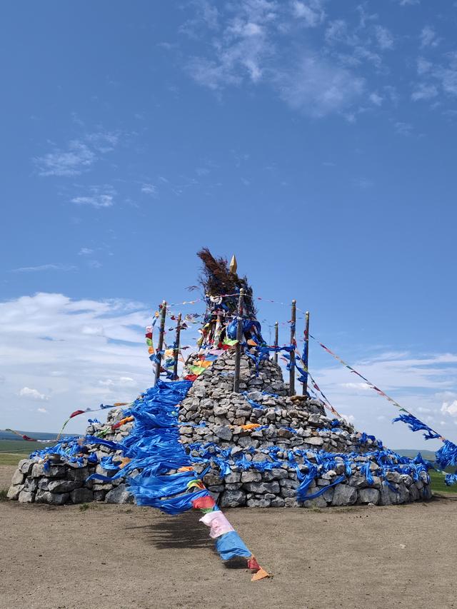 出行北极村第七站：额尔古纳，意想不到的结局