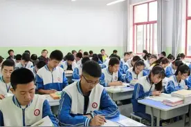 六种类型的学霸 你的孩子属于哪一类图片