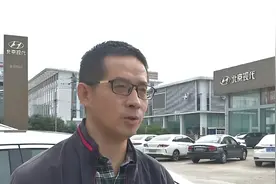 呼和浩特：无法提供合格证 新车遭遇“上牌难”图片