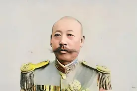 皖如纸老虎，一览中华民国直皖战争时期各省地方大员图片