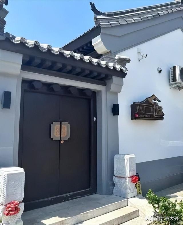 双节来大兴，寻访皇家行宫、体验抚琴制香，过最有“文化”的假期