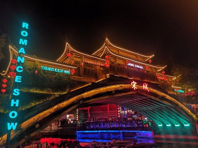 我跟男朋友在浙江杭州呆了一年，终于明白，为啥大家都来杭州了