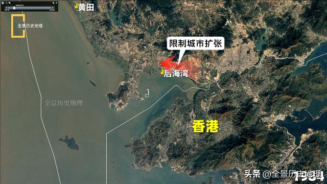 深圳巩固经济特区地位神器：宝安机场和深圳北站