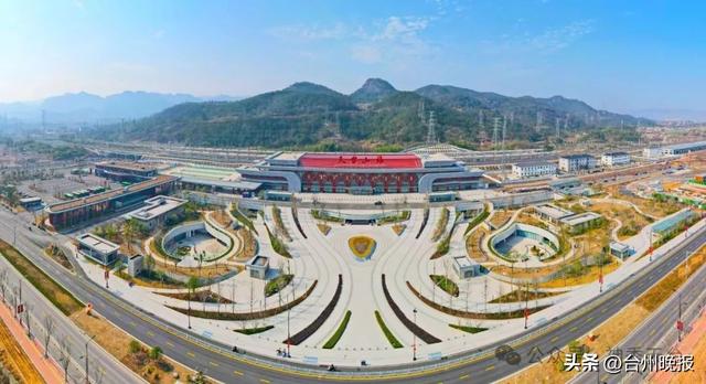 秋假去哪儿？台州这个5A景区，免门票！