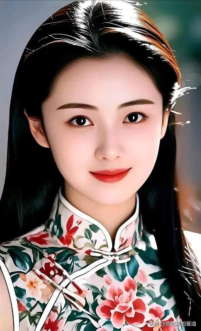 东方丽人