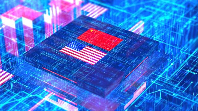 美国没想到，打压中国制裁中国的结果竟然是中国不再购买美国芯片
