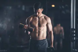 6 种男性最佳健身动作图片