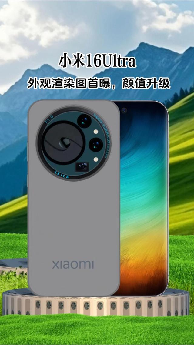 手机厂商的「偷空间」大战，这次玩真的了