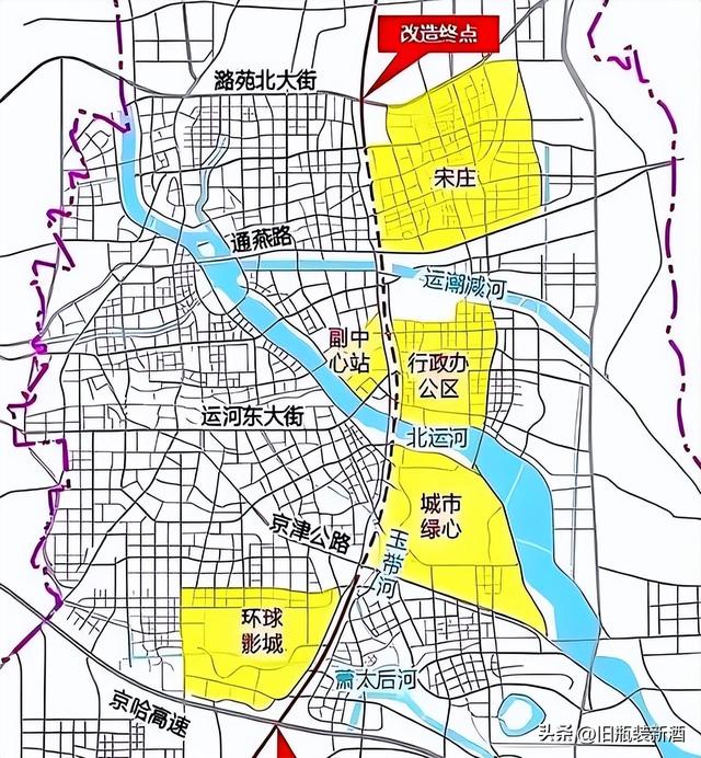 外国专家：中国又开始“反人类操作”！耗资125亿把高速搬到地下