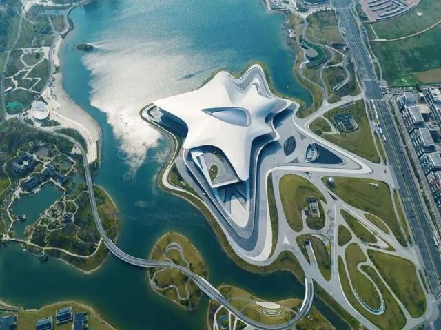 超震撼！成都悄悄建了个“火星基地”