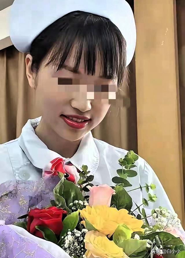 后续来了！迫于巨大的舆论压力，最快女护士终于发布了一篇声明