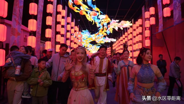 乌鲁木齐市水磨沟区——绘就高质量发展“工笔画”！看水磨沟区如何以“融合”破题