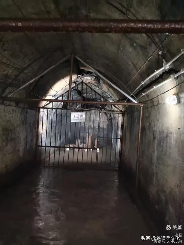 褚丽君||侵华日军的罪证——侵华日军虎头要塞遗址博物馆