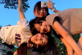 【适合日常发朋友圈的小美好文案】我的有趣，住在无聊的日子里图片
