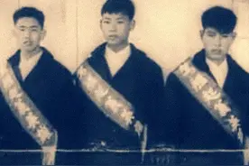 66年三人枪杀战友叛逃，途中被击毙，家属向国民党索要六百两黄金图片