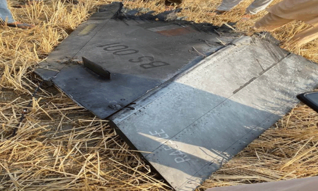 光辉战机航展坠毁对印度打击有多大