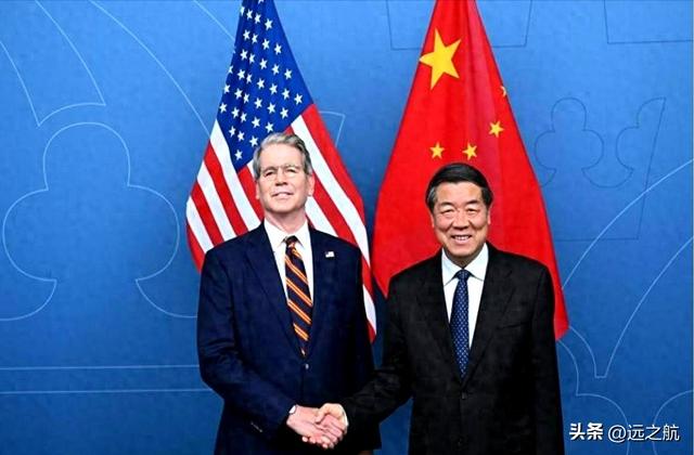 美国警告“不许买俄罗斯石油”，中国立即宣布：与俄联合军演！