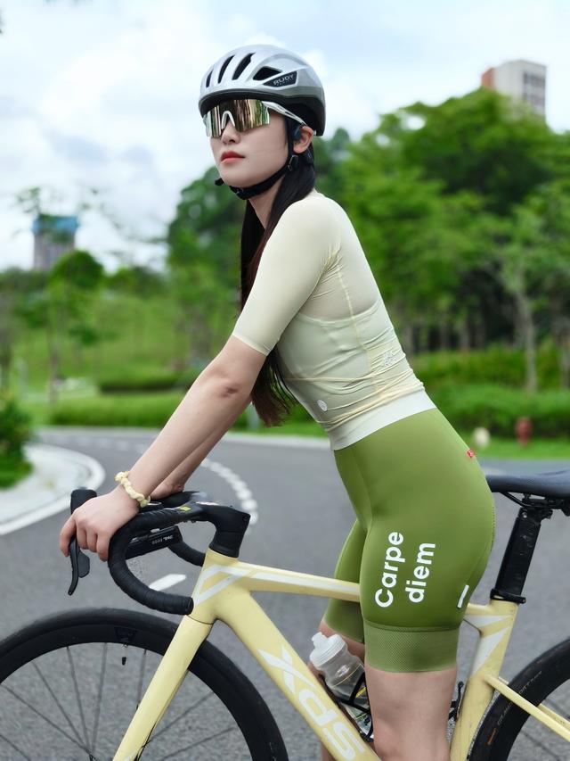 揭秘！踏入骑行圈的女性，真实想法是什么？