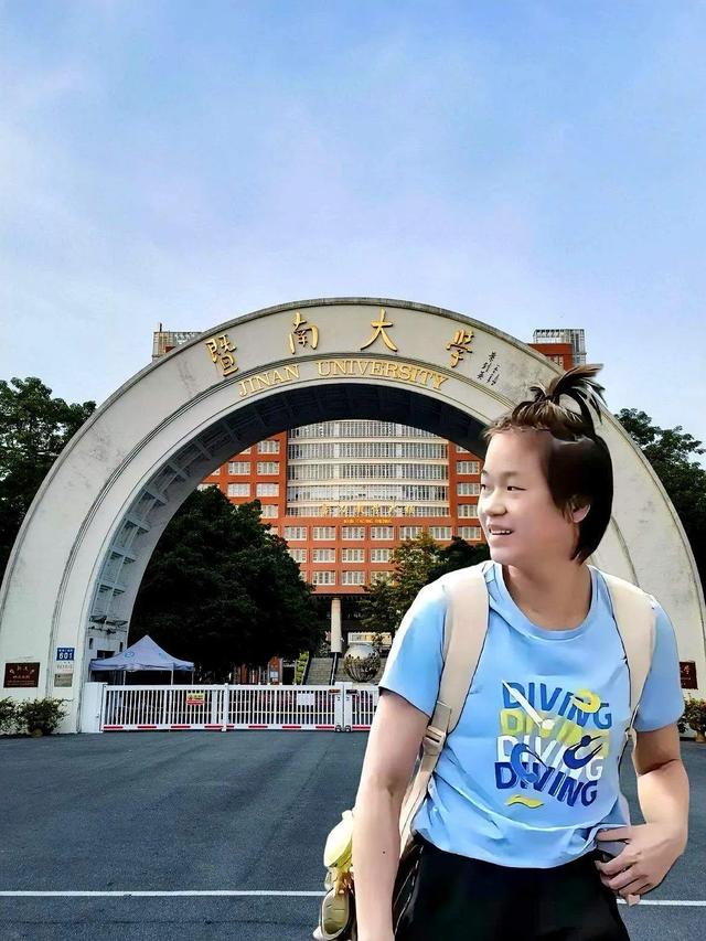 远离身材“审判”！央媒新闻报道，揭开全红婵“发胖”后真实处境