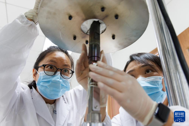 告别铀进口依赖！中国钍基熔盐堆转化成功，一带一路国家排队合作