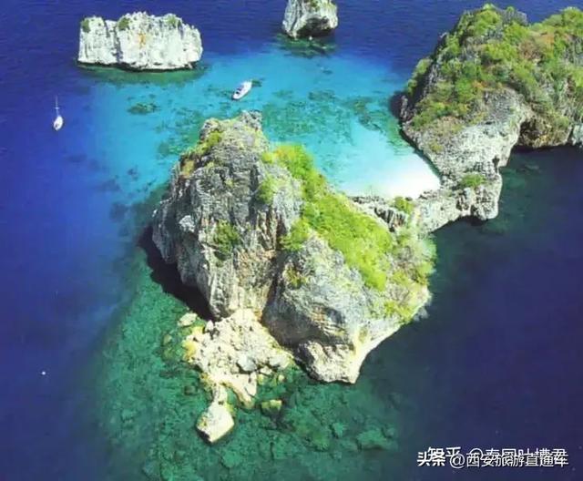 普吉岛跳岛游保姆级攻略，一篇让你丢掉选择恐惧症！